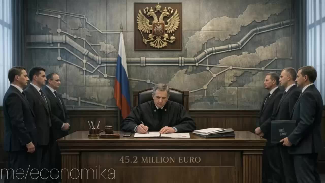 Суд запретил Lubmin Brandov Gastransport GmbH судиться с Газпром экспортом в иностранных юрисдикциях