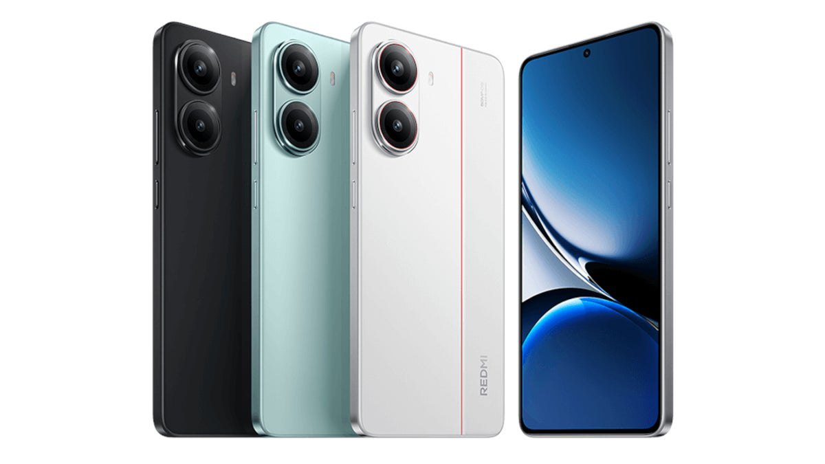 CHIP новости REDMI Turbo 5 выйдет совсем скоро гаджет сертифицирован в Китае Китайский новостной ресурс ITHome пишет что гаджет уже прошел сертификацию у регулятора и имеет модельный номер 2511FRT34C Подробнее здесь chiprussia