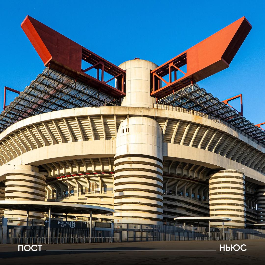 В Милане никто не покупает билеты на открытие Олимпиады До старта зимних Игр 2026 на стадионе Сан Сиро остался всего день а около 10 тыс билетов так и не раскуплены Чтобы заполнить трибуны организаторы запустили акцию при покупке одного билета стоимостью от 260 до 2060 второй дают бесплатно Изначально предложение было только для молодежи до 26 лет теперь для всех желающих видимо у людей есть дела поважнее Олимпиады очень странно Подписывайтесь на PostNews в MAX