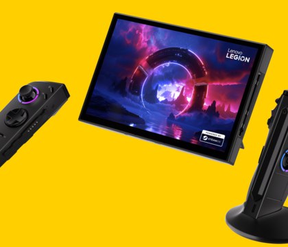Lenovo Legion Go 2 станет вторым сторонним устройством под управлением SteamOS В 2025 году на рынок вышла портативная консоль Legion Go S которая стала первым сторонним устройством на SteamOS У геймеров появилась еще одна альтернатива портативкам под управлением Windows помимо Steam Deck