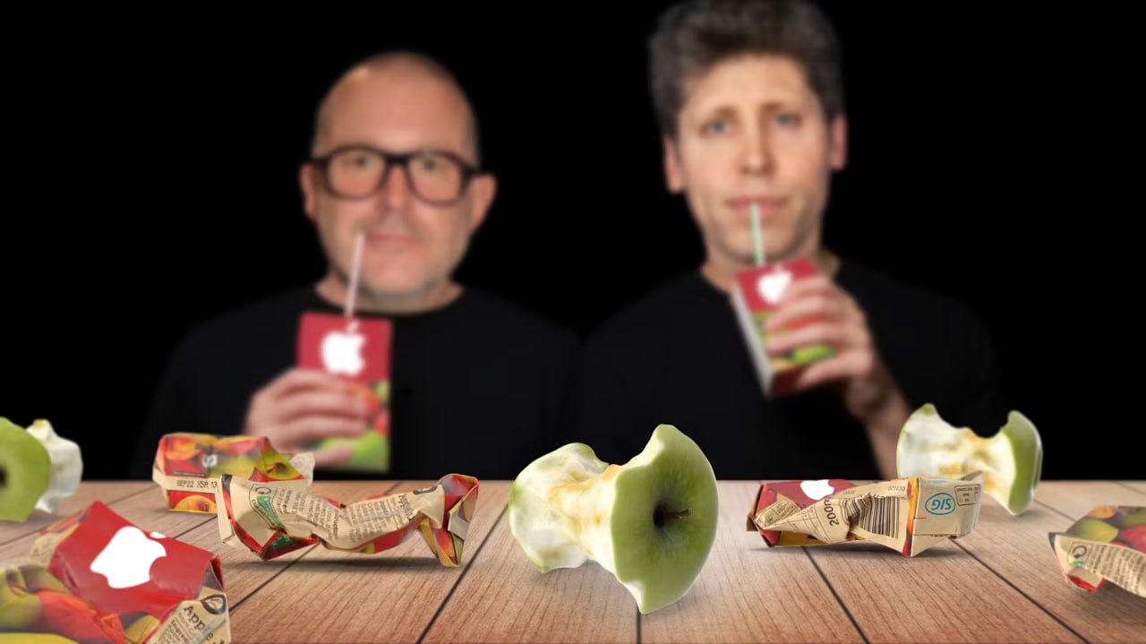 Ранее в этом году OpenAI поглотили компанию известного дизайнера Apple Jony Ive для работы над AI first продуктом призванным изменить наше взаимодействие с моделями The Information пишут о том что происходит внутри в данный момент В последние месяцы OpenAI активно взаимодействует с командами разработчиков производственных и цепочек поставок Apple Уже удалось переманить не менее 20 специалистов В масштабе Apple это может быть небольшой цифрой если говорить про рядовых сотрудников но уходят ветераны заставшие ещё Steve Jobs а OpenAI предлагает много денег но кроме этого для сотрудников Apple большая привлекательность работы в OpenAI заключается в возможности воссоединиться с опытными специалистами в работе над революционным продуктом OpenAI также начали общаться с компаниями из цепочки поставок Apple в Китае которую последние развивали десятилетиями Luxshare крупный сборщик iPhone и AirPods в Китае уже заключил контракт на сборку как минимум одного устройства OpenAI По словам источников один из продуктов о создании которого OpenAI общалась с поставщиками напоминает умную колонку без дисплея OpenAI также рассматривает возможность создания очков цифрового диктофона и носимого на груди пина и планирует выпустить первые устройства в конце 2026 или начале 2027 года из другой новости те же TheInformation OpenAI чувствует недостаток вычислительных мощностей для наращивания пользовательской базы Следующий виральный продукт предыдущим был запуск Image Generation модели разлетевшейся на 100M пользователей они могут и не потянуть придётся замедлять генерацию ужиматься итд Поэтому недавно руководство компании сообщило некоторым акционерам что в течение следующих пяти лет она планирует потратить около 100 миллиардов долларов на аренду резервных серверов у облачных провайдеров Это уже поверх 350 миллиардов долларов которые компания прогнозировала потратить на аренду серверов у облачных провайдеров в 2025 2030ых годах Итого 450 миллиардов OpenAI находятся на пути достижения 1 миллиарда еженедельных пользователей к концу года В феврале 2025 го было всего 400 миллионов