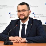 Аватар Телеграм канала: Криеренко|ЛНР|Сейчас 🇷🇺