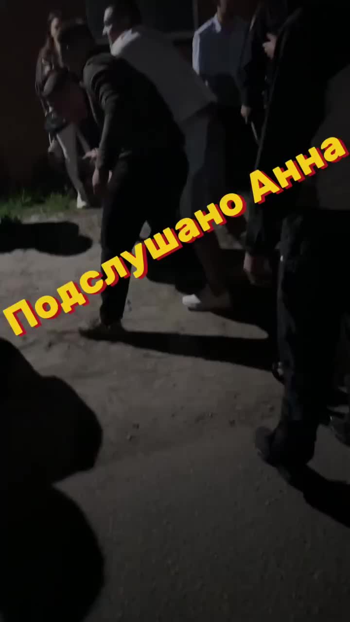 Массовая драка в Аннинском районе: полиция применила оружие для подавления беспорядков