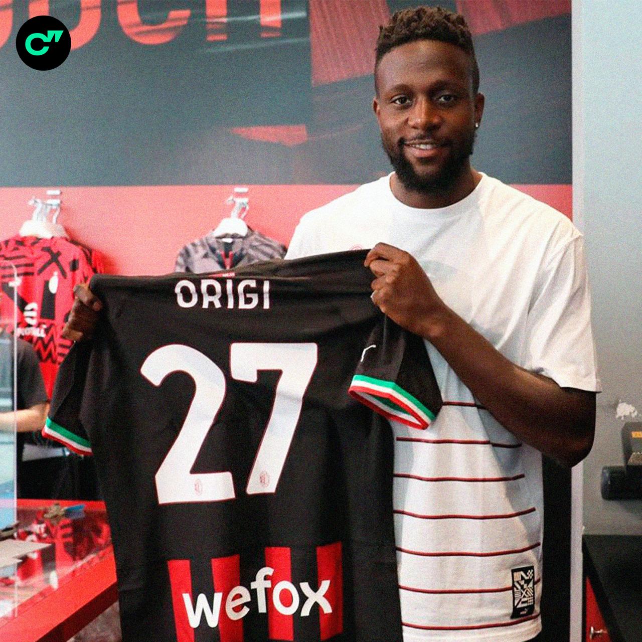 Дивок Ориги расторг контракт с Миланом бельгиец не появлялся на поле с апреля 2024 го не хотел разрывать контракт и полтора года просто получал зарплату Фабрицио Романо В Милане Ориги зарабатывал около 4 млн евро в год больше Модрича и Меньяна отличная замена травмированному Исаку   Все рекорды сезона в приложении ГОЛ