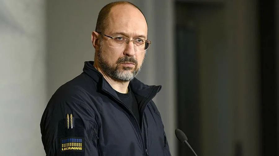 Украине потребуется более 40 миллиардов долларов внешнего финансирования в 2026 году, — премьер-министр Шмыгаль.