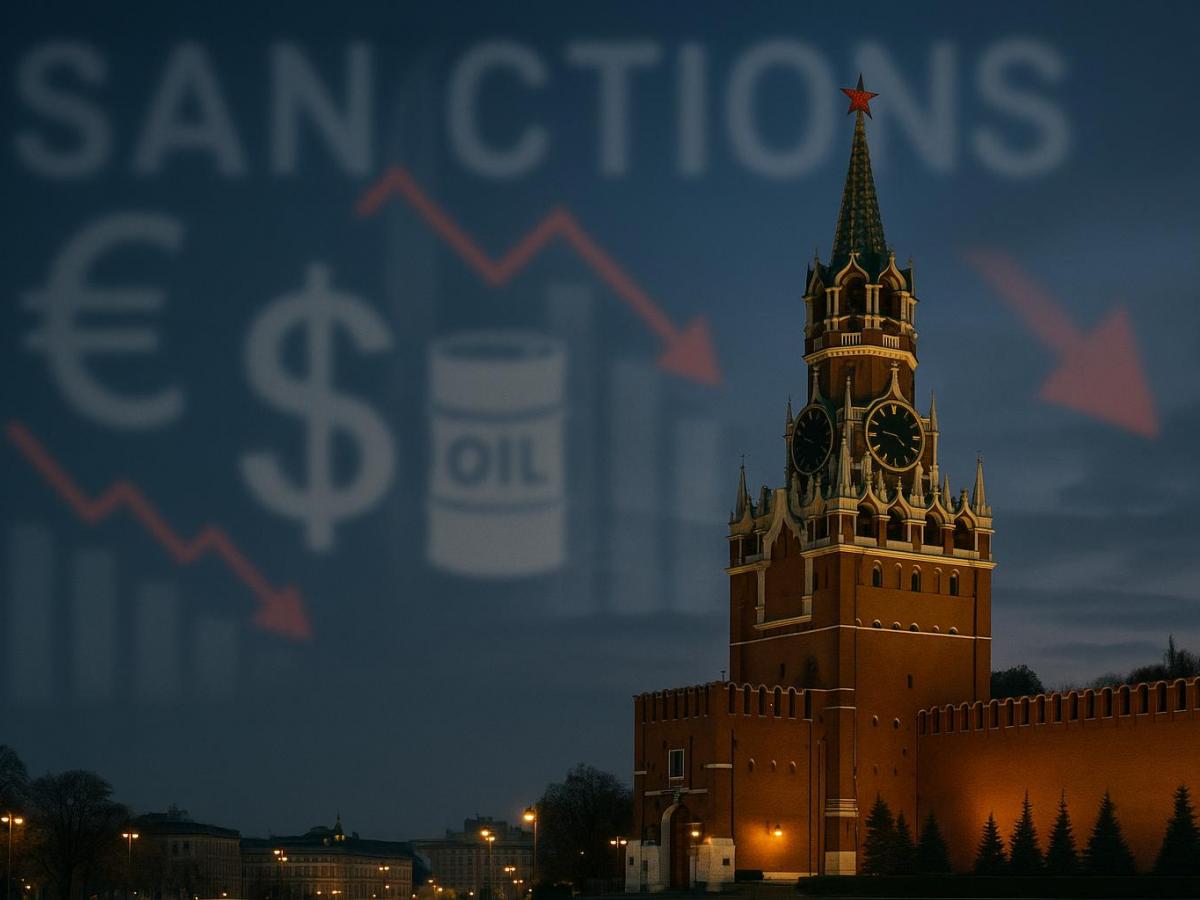 Вопреки санкциям: чем экономика России удивляет МВФ Согласно докладу Международного валютного фонда МВФ , Россия смогла смягчить последствия санкционного давления благодаря нескольким факторам Продолжить чтение » Новости экономики и бизнеса. Подписка