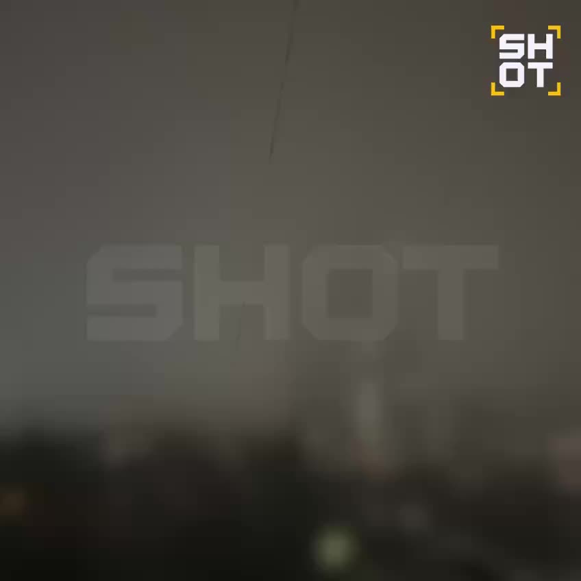 Пожар в резервуаре с нефтепродуктами в Темрюкском районе: обломки БПЛА стали причиной инцидента