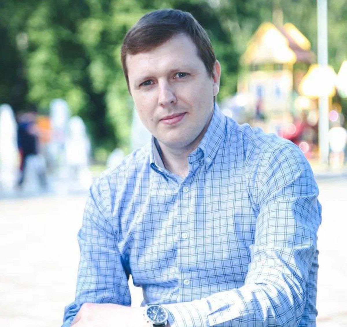 В Тульской области убили гендиректора колледжа олимпийского резерва и его адвоката В Тульской области убили гендиректора колледжа олимпийского резерва Тульской области" Александра Архипова. ↗ Прислать новость Подписаться