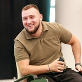 Аватар Телеграм канала: ГОЛУБОВИЧ | МОЛОДЫЕ ДЕЛАЮТ