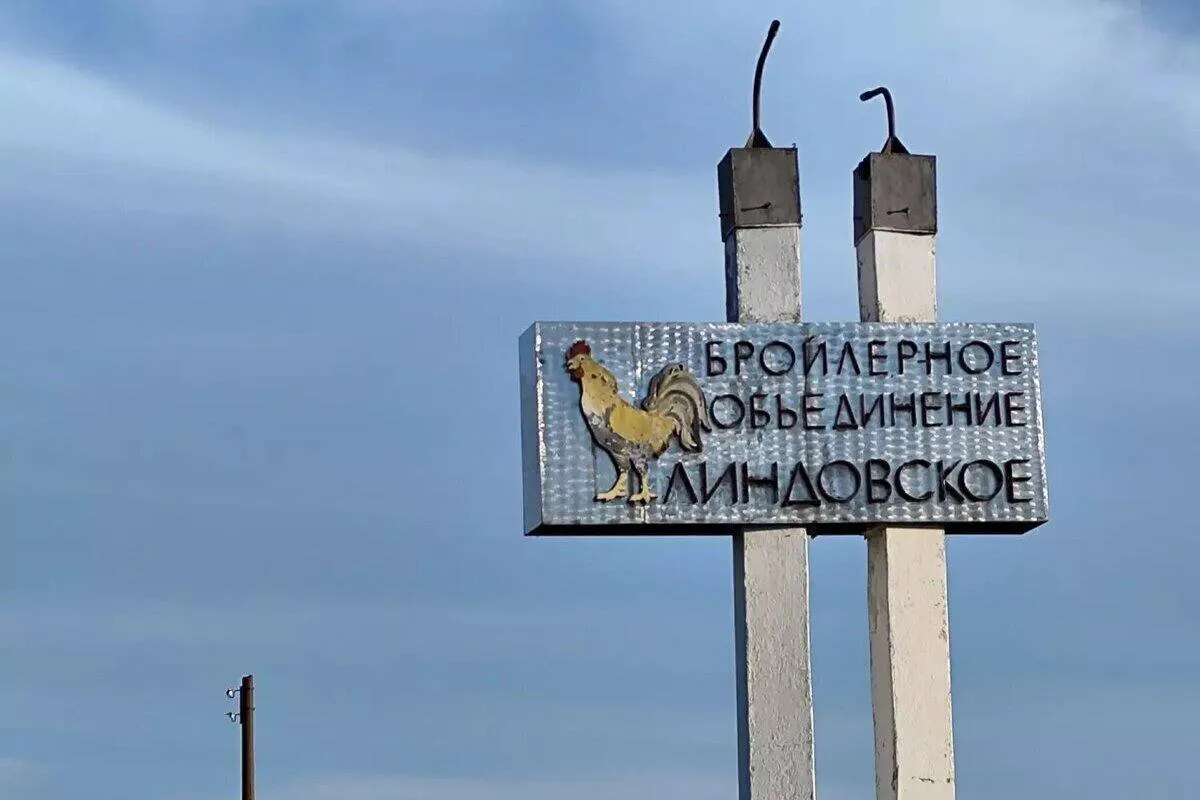 Компания Линдовское задолжала 11 работникам зарплату на 23 миллиона рублей Долги накоплены за 2025 2026 гг В гострудинспекции Нижегородской области начали проверку ООО Линдовское занимается оптовой торговлей мясной продукции Всего в организации работает 31 человек  Не загружается фото Читайте нас в MAX   max ru moynizhny