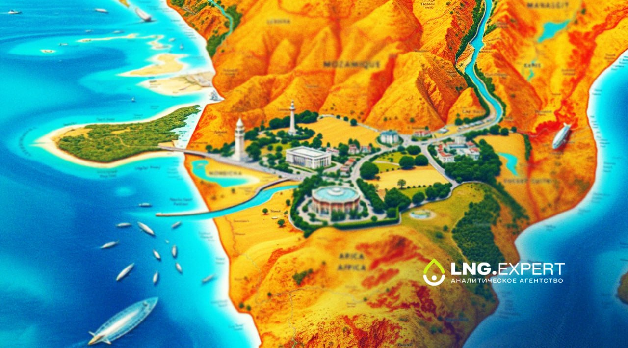Концессия на газовую инфраструктуру в Мозамбике ключевые детали Правительство Мозамбика объявило о предоставлении 30 летней концессии на строительство и эксплуатацию объектов инфраструктуры природного газа в порту Бейра и на небольшом участке Инхассоро Концессия выдана ведущим государственным компаниям страны в том числе национальной нефтяной компании ENH пишет Baird Maritime Реализация масштабных проектов по разработке нефтегазовых месторождений в Мозамбике столкнулась с серьезными вызовами из за продолжающегося мятежа на севере страны В частности было приостановлено строительство завода по производству сжиженного природного газа СПГ который реализует компания TotalEnergies Для эффективного администрирования полученной 30 летней концессии будет создана специализированная управляющая компания В ее формирование вовлечены ключевые государственные структуры Мозамбика CFM портовая и железнодорожная компания ENH EDM электроэнергетическая компания Cahora Bassa HCB гидроэлектростанция Помимо государственных предприятий к управлению будут привлечены технические и финансовые партнеры которых отберет правительство Соглашение охватывает СПГ терминал хранилища и 865 километровый трубопровод Rompco соединяющий газовые месторождения Мозамбика с ЮАР Проект основан на плавучей установке для хранения и регазификации FSRU пришвартованной в Бейре и Иньямбане и подключенной к трубопроводу говорится на сайте Национального регулятора нефтяной отрасли INP На прошлой неделе правительство Мозамбика одобрило концессию на строительство и эксплуатацию объектов газовой инфраструктуры это решение во многом обусловлено активной деятельностью международных энергетических компаний TotalEnergies и Exxon Mobil которые реализуют собственные проекты по производству СПГ в регионе Ранее сообщалось что ExxonMobil объявила об отмене режима форс мажора по проекту строительства завода Rovuma LNG в Мозамбике Это решение последовало за аналогичным шагом TotalEnergies   Больше новостей и информации на нашем сайте LNGexpert АналитическоеАгентство Мозамбик Газ СПГ ExxonMobil TotalEnergies