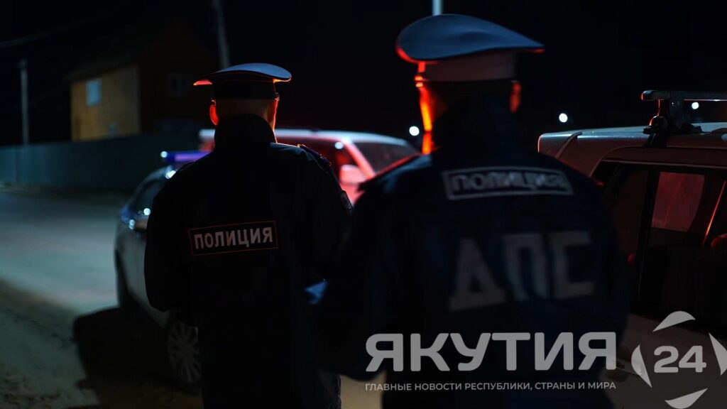 Пять ДТП произошло в Якутске за сутки В результате ДТП получили травмы трое, в том числе один несовершеннолетний. В медицинском учреждении несовершеннолетнему пешеходу диагностировали ушибы. Подробнее читайте по ссылке Фото: Семен Аммосов / «Якутия 24»