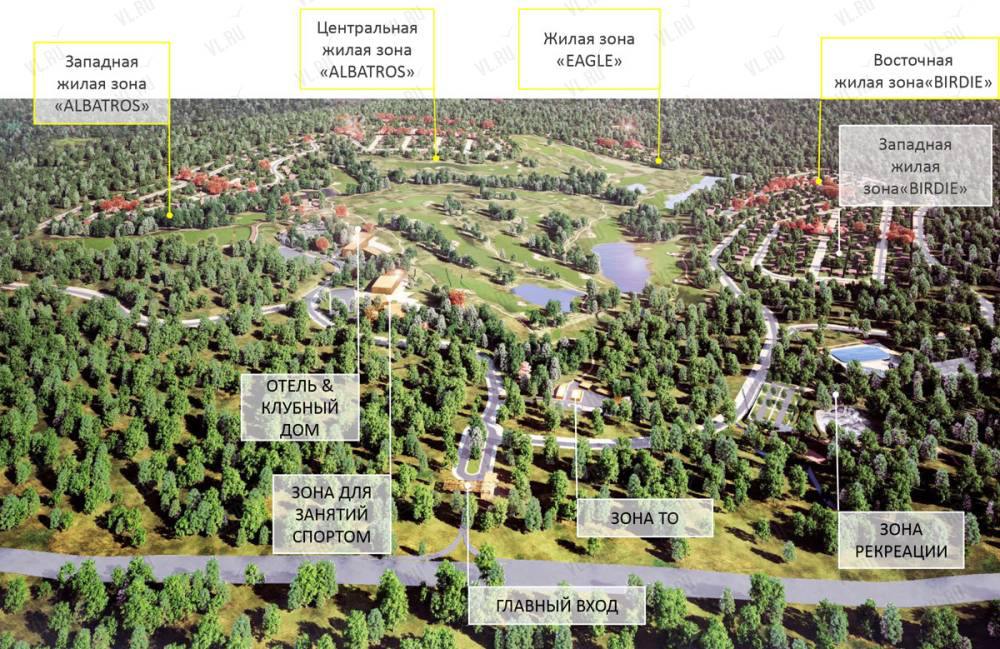 Корпорация развития Дальнего Востока и Арктики  КРДВ  расторгает соглашение с ООО «Владивосток гольф и резорт» – компанией, которая планировала построить в Приморье курорт с гольф-полем на 27 лунок, отелем на 120 номеров и развитой инфраструктурой. Проект оценивался в 2,44 млрд руб., но так и не был реализован. Дата начала строительства – 4 кв. 2019 года, заявленная дата сдачи объекта – 30 августа 2024 года. Суд еще в июле изъял земельные участки, выделенные под застройку, а сам инвестор не вложил обещанные средства и не устранил нарушения.    Следствие считает, что за проектом стоял предприниматель Олег Дроздов, который через свои компании выступал одновременно и заказчиком, и исполнителем. В результате схема позволила ему получить более 63 млн руб. налоговой компенсации по подложным документам.  Этот случай снова подтверждает, что в Приморье крупные инвестиционные проекты часто остаются на уровне презентаций. Для гостиничного бизнеса ситуация показательная: отсутствие контроля за девелоперами ведет к потере времени, ресурсов и доверия к рынку. Освобожденные земли могут привлечь новых инвесторов, но вопрос в том, найдется ли в регионе реальный застройщик, готовый довести проект до конца.