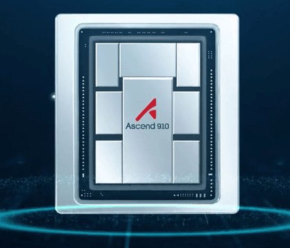 США продолжают давление на HUAWEI — Вашингтон запрещает всему миру использовать ИИ-чипы Ascend США пытаются затормозить развитие Китая в области ИИ-технологий. Пару недель назад успехи HUAWEI отметил даже глава NVIDIA Дженсен Хуанг. Китайский технологический гигант предлагает на зарубежных рынках ИИ-чипы, которые могут составить достойную конкуренцию даже решениям от Team Green. Читать далее