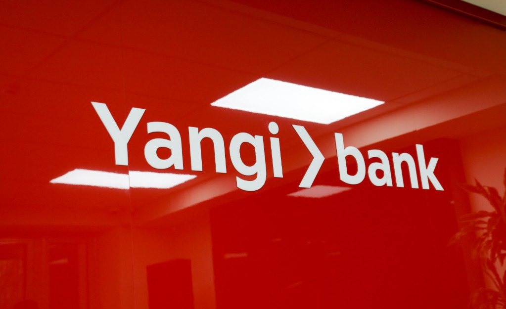 Центральный банк отозвал лицензию у Yangi bank он будет ликвидирован   repost uz razyasnili po vkladam poputno Подписывайтесь на Repost