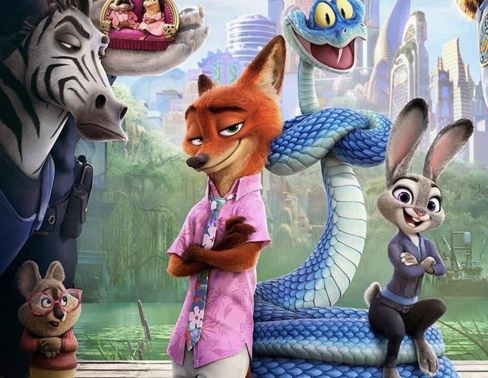 Мировые сборы Зверополиса 2 уже превысили 900 миллионов долларов Всего за две недели проката мультфильм о новых приключениях лиса и крольчихи почти собрал миллиард долларов Будете смотреть конечно первая часть была топовой не е е НМШ