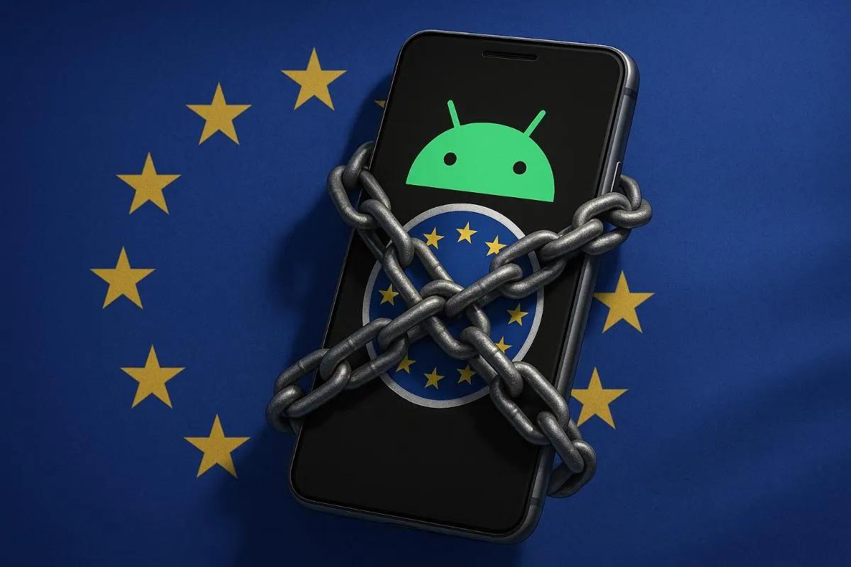 ЕС уничтожил Android — евробюрократы только что превратили зелёного дроида в урезанную версию iOS.  На прошлой неделе стало известно, что Samsung запретила пользователям разблокировать загрузчик на новых устройствах Galaxy с One UI 8  на базе Android 15 . Это ограничение вызвало негативную реакцию среди пользователей, особенно тех, кто предпочитает кастомные прошивки и рут-доступ.  Теперь стало понятно, что причина кроется не в политике Samsung, а в новом законодательстве Европейского союза, которое вступает в силу в 2025 году. Этот закон требует, чтобы все устройства с доступом к личным данным соответствовали строгим стандартам безопасности. Одним из этих требований является невозможность разблокировки загрузчика, поскольку это может позволить установку стороннего ПО и потенциально нарушить безопасность данных.  Закон направлен на защиту пользователей от взломов, утечек данных и установки вредоносного ПО. Производители, включая Samsung, теперь вынуждены блокировать загрузчик, чтобы соответствовать новым стандартам и продолжать продавать устройства в странах ЕС.  Это значит, что все новые модели Galaxy, включая будущие флагманы, не будут поддерживать разблокировку загрузчика в Европе. При этом в других регионах, где такие законы не действуют, возможность разблокировки может сохраниться.  Пока неясно, можно ли будет обойти это ограничение, например, через смену региона устройства. Однако с учётом юридических рисков, компании могут внедрить аппаратные ограничения, чтобы полностью исключить возможность разблокировки.  Таким образом, если вы живёте в ЕС и цените свободу модификации своих устройств, вам стоит учесть эти изменения при покупке следующего смартфона.