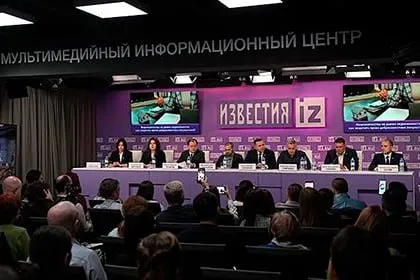 24 апреля в пресс центре МИЦ Известия состоялась пресс конференция Мошенничество на рынке недвижимости как защитить права добросовестных покупателей Спикеры обсудили риски покупки недвижимости в условиях отсутствия эффективных механизмов защиты граждан необходимые изменения в законодательстве в этой сфере а также основные проблемы привлечения мошенников к уголовной ответственности Участники дискуссии сошлись во мнении необходимы разъяснения Пленума ВС РФ по данному вопросу Подробнее читайте на сайте АГ