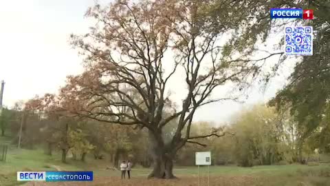 Установка информационных знаков на особо охраняемых природных территориях Севастополя и Колымы