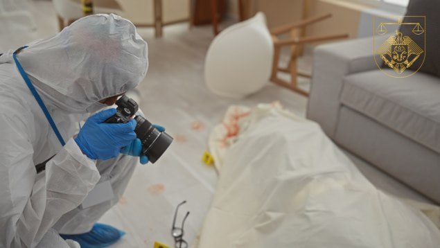 В Кишиневе двое сожителей приговорены к заключению за двойное убийство  По данным прокуратуры, преступление произошло ночью 9 августа 2024. Осужденные — мужчина и женщина — распивали алкоголь в квартире другой пары. Между гостями и хозяевами вспыхнул конфликт, в ходе которого осужденная пара по сговору напала на хозяев дома. Женщина нанесла обоим множество ножевых ранений, несовместимых с жизнью. За двойное убийство она осуждена на 18 лет лишения свободы. Ее партнер приговорен к 17 годам за соучастие и подстрекательство к убийству.
