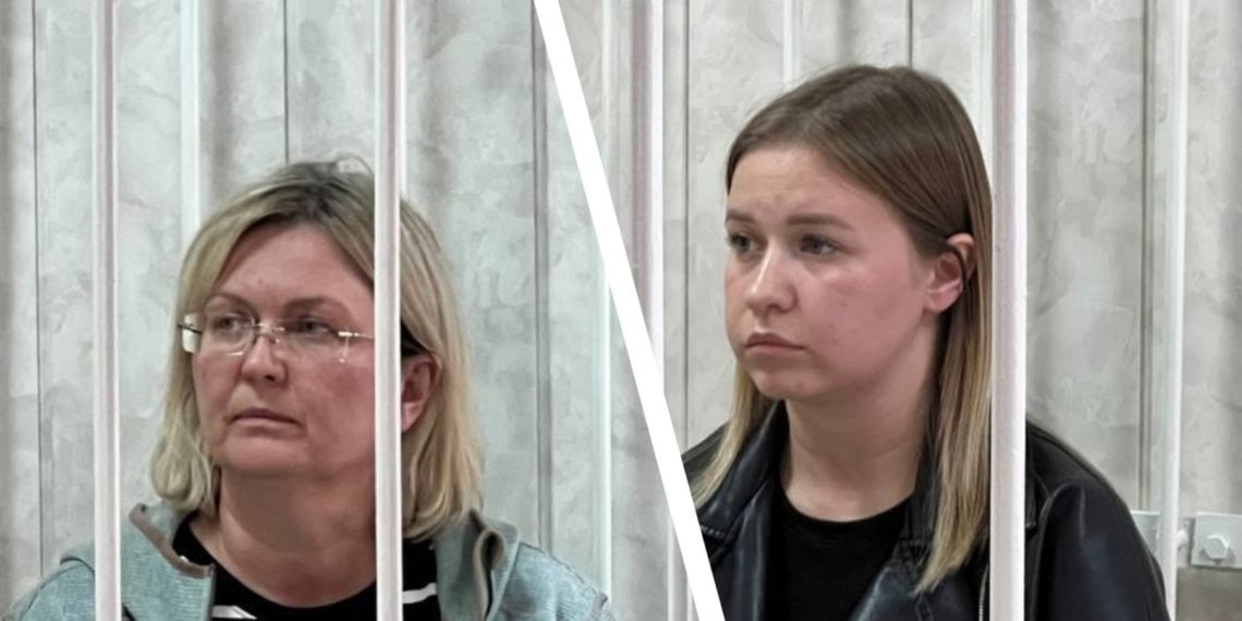 Воспитательниц-садисток отправили в колонию в Новосибирске В Новосибирске вынесли приговор директору и воспитательнице частного детского сада, которые издевались над детьми, сообщает пресс-служба областной прокуратуры. Фигурантами дела стали 24-летняя Анна Ершова воспитатель и 52-летняя Елена Чубыкина руководитель учреждения . По материалам следствия, в период с мая по июль 2023 года женщины, испытывая ненависть к малолетним воспитанникам, били их по голове, туловищу, рукам. Также они хватали детей и материли их, тем самыми причиняя детям страдания и нанося вред их развитию. Издевательства происходили в детском саду «Маленький принц». Директора учреждения отправили в исправительную колонию на 4,5 года и на 4 года запретили ей заниматься педагогической деятельностью. Воспитательнице назначили 3,5 года колонии и лишили права преподавать на 3 года. Также осужденные выплатили потерпевшим компенсации морального вреда от 30 до 150 тысяч рублей. НДН.инфо