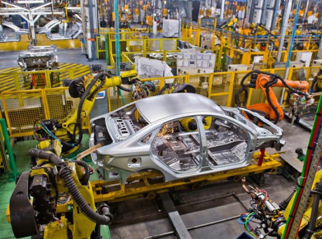 АВТОВАЗ возобновил работу после весеннего корпоративного отпуска 12 мая на АВТОВАЗе были запущены все производственные линии в связи с окончанием единого корпоративного отпуска и государственных праздничных дней. Как ранее сообщала пресс-служба предприятия, производство было приостановлено на период с 1 по 11 мая. Подробнее на сайте autostat.ru