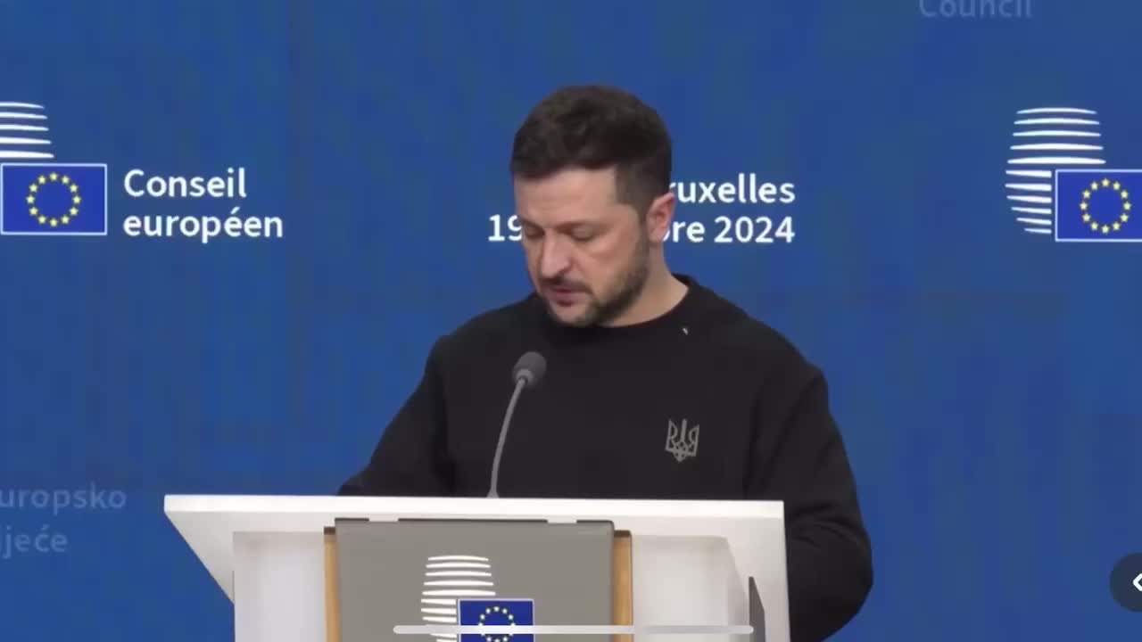 Зеленский о необходимости противостоять Путину и опасностях заморозки конфликта