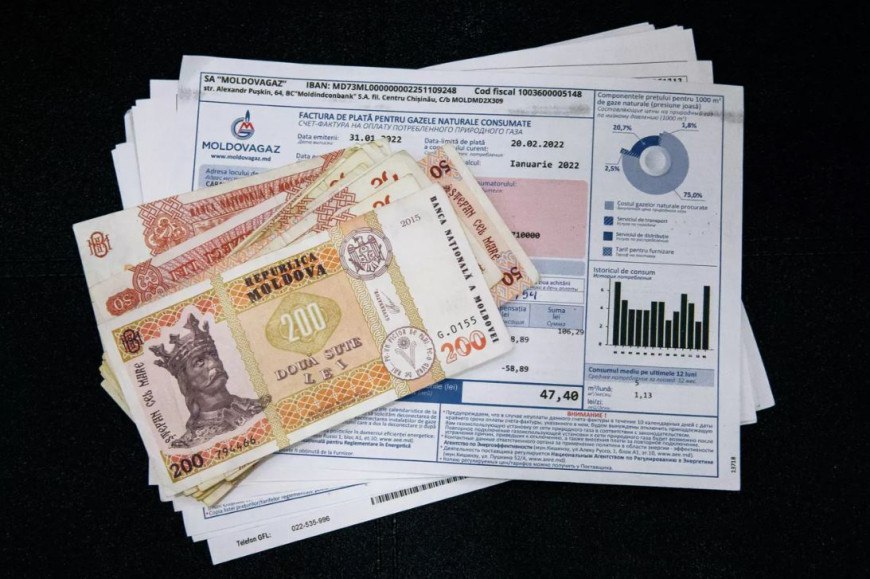 Хорошие времена Нацбанк прогнозирует повышение тарифов на коммунальные услуги из за инфляции Сначала может подорожать горячая вода 28 6 затем услуги водоканала 1 9 В 2026 году ожидается повышение тарифов на электроэнергию сначала на 16 7 а затем ещё на 7 1 По прогнозам НБМ увеличится и стоимость поездок в междугороднем транспорте 13 8 Регулятор также прогнозирует инфляцию на уровне 7 7 в 2025 году и 4 3 в 2026 м Подпишись на primulinmd