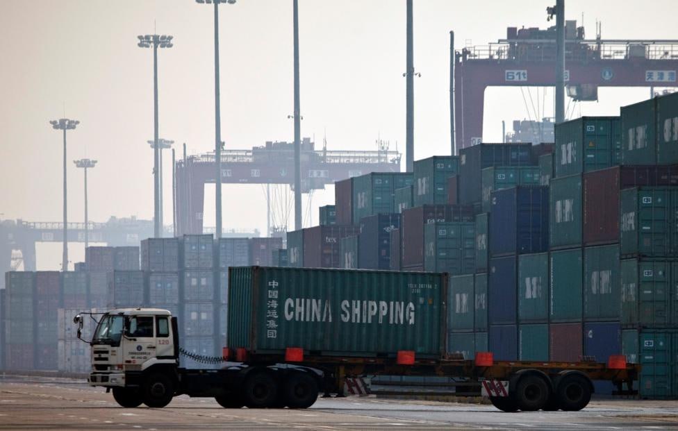 Таможня КНР товарооборот с Россией в 2025 году сократился на 9 5 Импорт российских товаров в Китай упал на 12 6 экспорт товаров из КНР в Россию сократился на 6 7 jkinvest news jkinvest