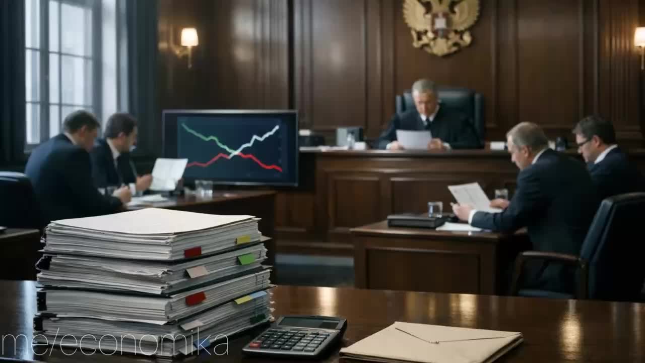 Суд в Москве взыскал с Google Ireland 160 млрд руб в пользу банкротящегося российского Гугл