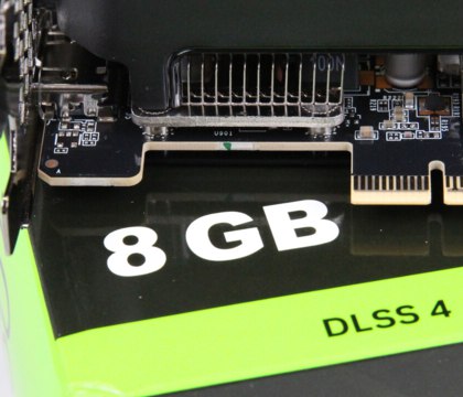 ComputerBase опубликовал итоги тестов RTX 5060 Ti 8 ГБ в 27 играх — карта имеет серьезные проблемы Авторитетный немецкий портал ComputerBase опубликовал независимый обзор видеокарты GeForce RTX 5060 Ti 8 ГБ. Специалисты протестировали графический адаптер в 27 играх с максимальными настройками графики и разрешением 1440р, а затем сравнили полученные результаты с показателями старшей GeForce RTX 5060 Ti с 16 ГБ видеопамяти. Читать далее