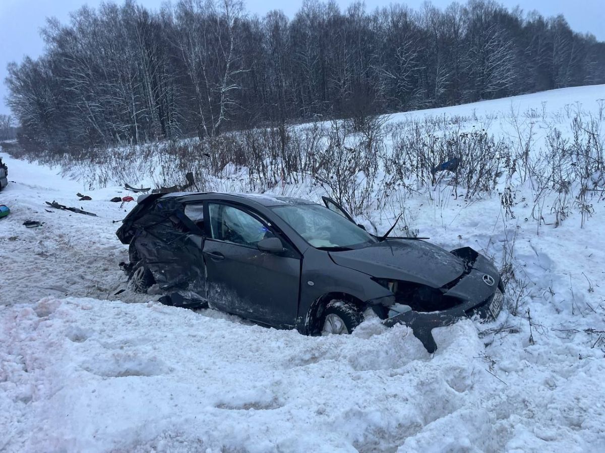 Калужская полиция рассказала подробности трагедии с гибелью 2 детей в ДТП kaluganews ru fn 1782373 html В областном УМВД рассказали некоторые подробности трагедии на трассе в Ферзиковском районе где в столкновении Мазды и Сузуки погибли двое юных пассажиров первой машины Прислать новость Подписаться