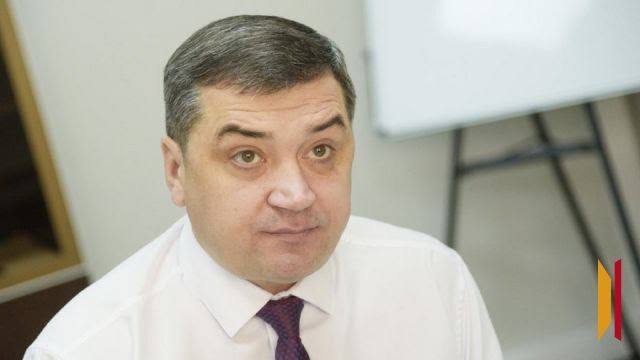 ⏺ Максим Шляхта, руководитель управления физкультуры и спорта Воронежа, отправляется в зону СВО. Он заключил контракт с Минобороны. Исполнять обязанности руководителя будет его заместитель Галина Лангавая. Фото: РИА Воронеж Подписаться Типичный Воронеж