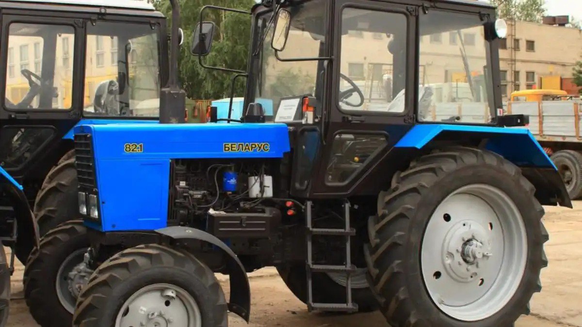 В 2025 году чувашские аграрии существенно обновили парк сельхозтехники агромашинами из Беларуси Это обновление стало частью национального проекта Технологическое обеспечение продовольственной безопасности Подробнее рассказываем