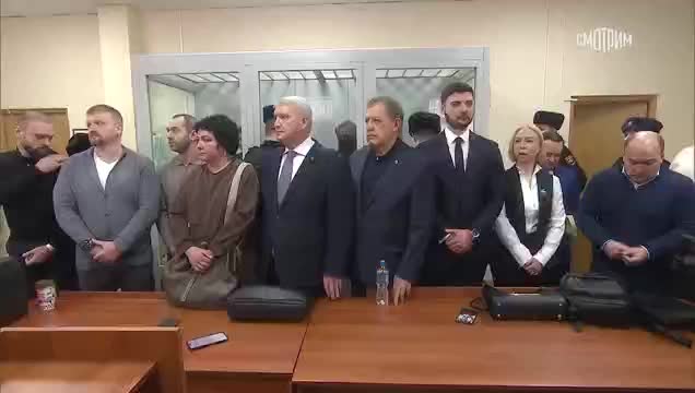 Приговор экс-сотрудникам СК и ФСБ за незаконное преследование акционеров Merlion