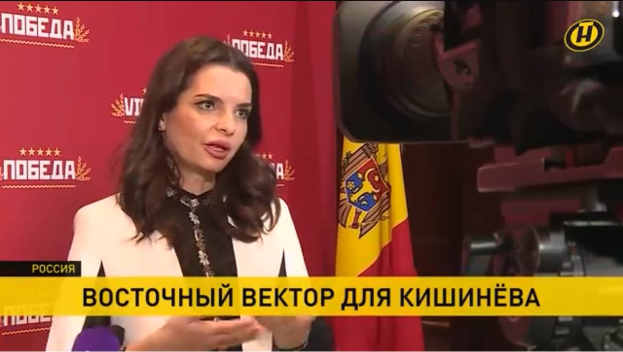 Евгении Гуцул дали семь лет колонии. Не буду про политику, здесь итак все ясно. Напишу по-женски: страшные и тупые бабы всегда ненавидят красивых и умных. И это, в «дуэли» Гуцул и Санду, полагаю, не последнее. Отвратительное нутро, к сожалению, довольно часто встречающееся у многих женщин.