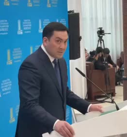 Казахстан инициирует выкуп доли ЛУКОЙЛа в совместных проектах