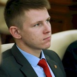 Аватар Телеграм канала: Самый молодой / Александр Волобуев