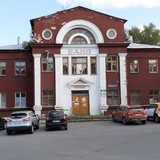 Аватар Телеграм канала: Архитектурасы