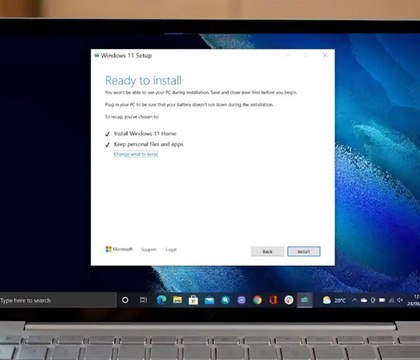 YouTube начал удалять ролики с гайдами по обходу ограничений при установке Windows 11 PCWorld Журналисты тематического портала PCWorld обратили внимание на довольно странную историю приключившуюся с автором YouTube канала CyberCPU Tech Этот блогер снимает ролики с гайдами для пользователей операционных систем семейства Windows И на днях он выпустил видео с советами по обходу ограничений при установке Windows 11