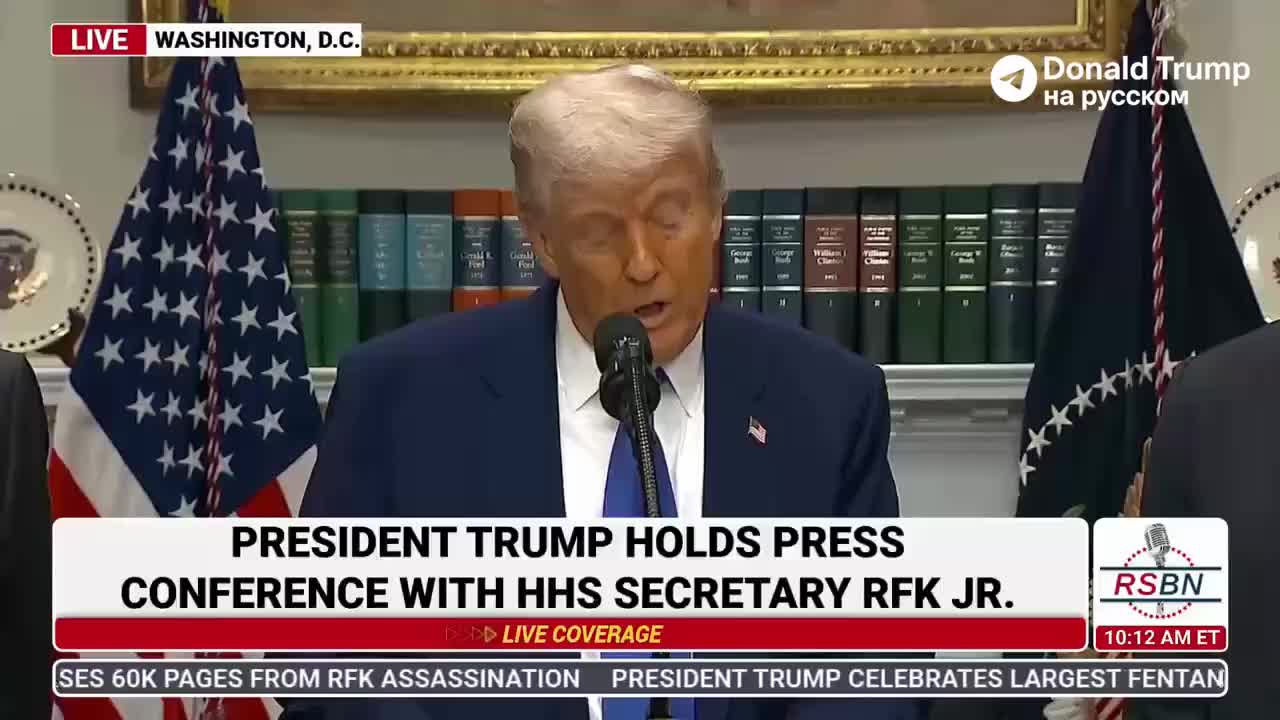 Трамп о переговорах с ЕС: преимущества на стороне США