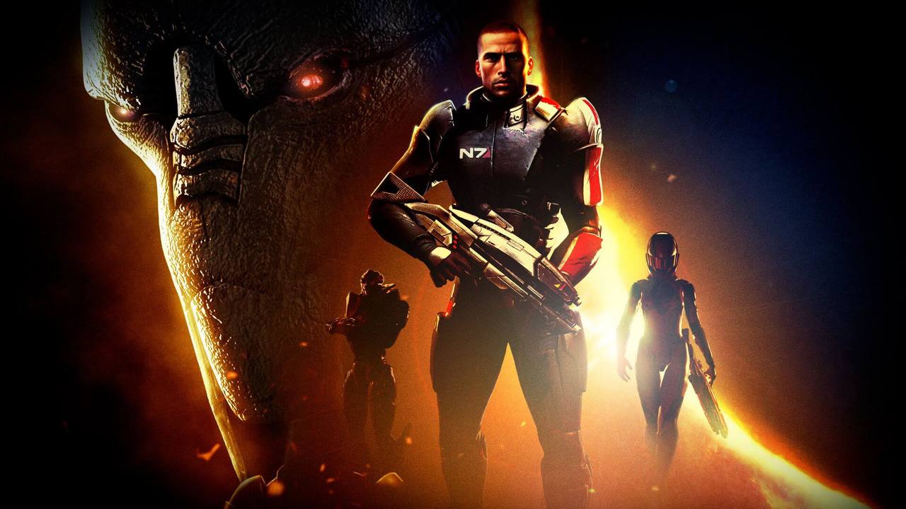 Amazon всё ещё работает над сериалом по Mass Effect  Первые новости о сериале по мотивам знаменитой игровой серии появились ещё в 2021 году. Но только сейчас стали известны первые подробности.  По информации Variety, за сценарий отвечает Дэниел Кейси  «Форсаж 9» , а Ари Арад и Майкл Гэмбл из Electronic Arts займут должности исполнительных продюсеров.   Никакой информации касательно сюжета, актёрского состава или даты премьеры ещё нет.