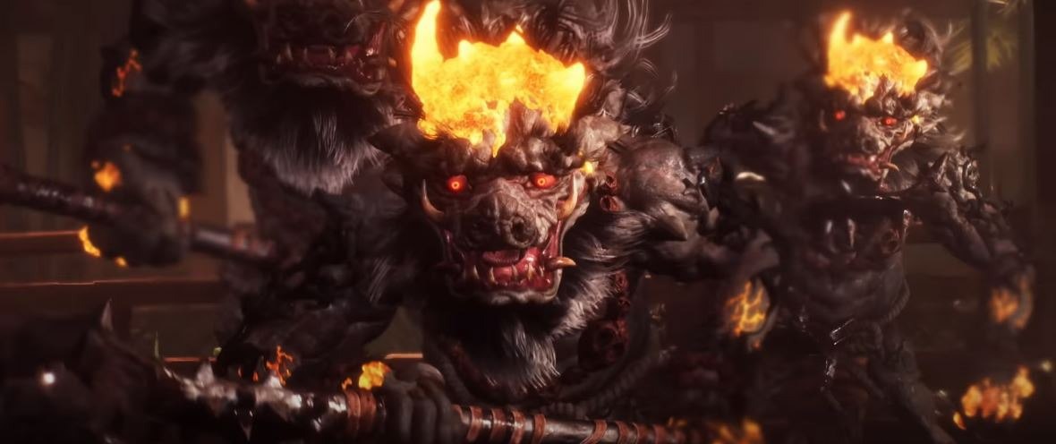 Team Ninja и Koei Tecmo анонсировали Nioh 3. Демо уже доступно Релиз игры состоится в 2026 году. Более точные сроки не называются.