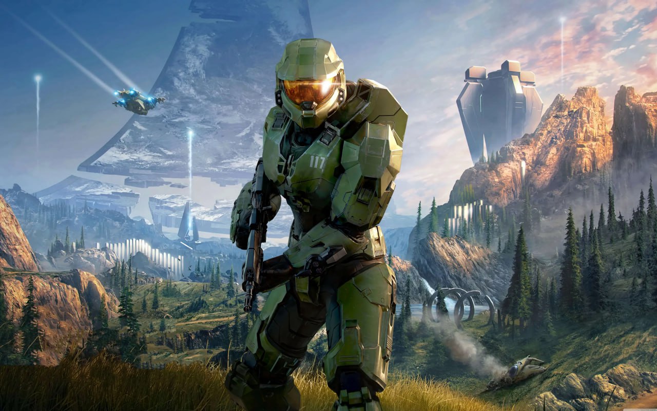 Halo Studios объявили что поддержка Halo Infinite прекращается студия сосредоточится на разработке новых игр во вселенной Halo В анонсе говорится что с выходом обновления Operation Infinite 18 ноября шутер Halo Infinite перейдет в режим технического обслуживания Это означает что проект продолжат поддерживать но новый контент ожидать не стоит Бесплатный и премиальный боевые пропуски которые появятся с Operation Infinite не будут иметь срока действия Разработчики поблагодарили игроков за 4 летнюю поддержку которая сделала мультиплеер Halo Infinite особенным местом Наш магазин xbox hub storebot Новости игр Xbox XboxSeries XboxOne XboxGame