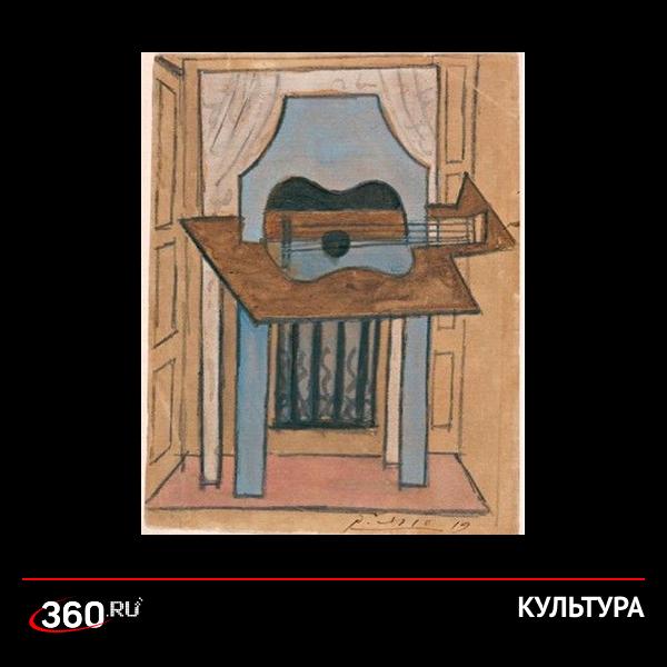 Не украли а приютили исчезнувший Натюрморт с гитарой Пикассо нашли у консьержки Культурный центр CajaGranada сообщил о пропаже картины еще в начале октября Испанская полиция почти 3 недели допрашивала водителей и отслеживала маршрут фургона по камерам Следователи не исключали связь дела с громким ограблением Лувра Оказалось все намного проще Перевозчики забыли погрузить полотно а после его нашла и забрала 69 летняя консьержка Женщина приняла экспонат за доставку с Amazon Издание El País пишет что работа застрахована на 600 тыс евро Подписаться на tv360 I Обратная связь I Чат 360 I Наш канал в MAX