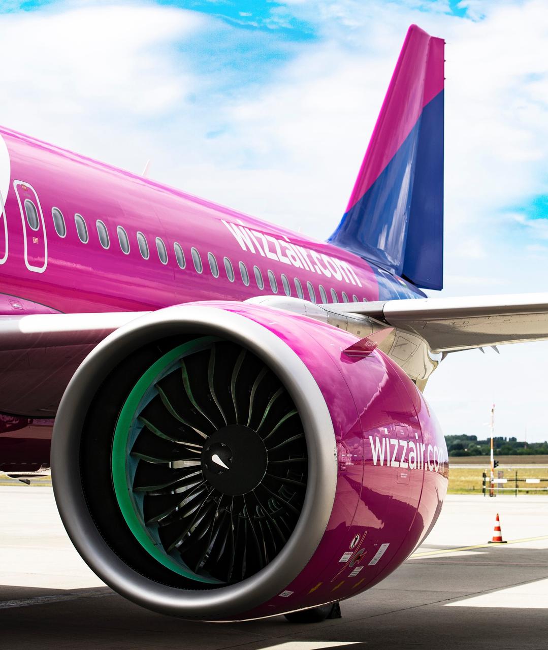 В системе бронирования авиакомпании Wizz Air появились два новых маршрута из Братиславы в Армению и Грузию В Кутаиси с 12 января частота три раза в неделю с 22 марта появится четвёртый еженедельный рейс В Ереван с 13 января дважды в неделю а с 19 февраля три раза в неделю Билеты есть в наличии пока только на веб сайте перевозчика за валюту В ближайшее время появятся и у российских агентов за рубли tripfarearea RU Подпишись