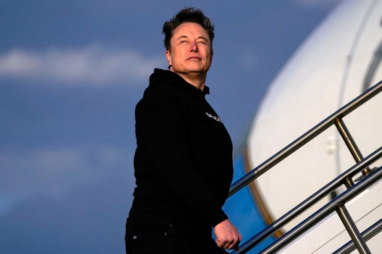 Илон Маск допустил встречу с инопланетянами во время исследования космоса   repost uz v poiskax letayushey tarelki Подписывайтесь на Repost