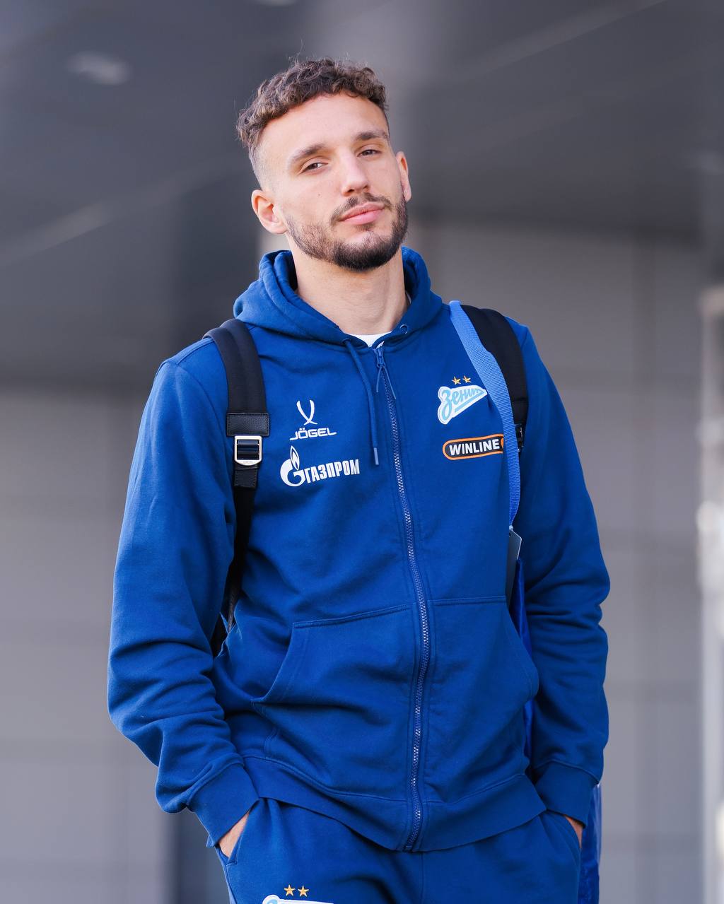 Страхиня Эракович вызван в сборную Сербии Главный тренер Велько Паунович объявил итоговый список футболистов приглашенных для участия в международных матчах в ноябре В него вошел защитник Зенита Страхиня Эракович Ранее он принял участие в 17 играх национальной команды в которых забил 1 мяч Сборная Сербии проведет два заключительных матча в отборочном турнире ЧМ 2026 против Англии 13 ноября Лондон и Латвии 16 ноября Лесковац