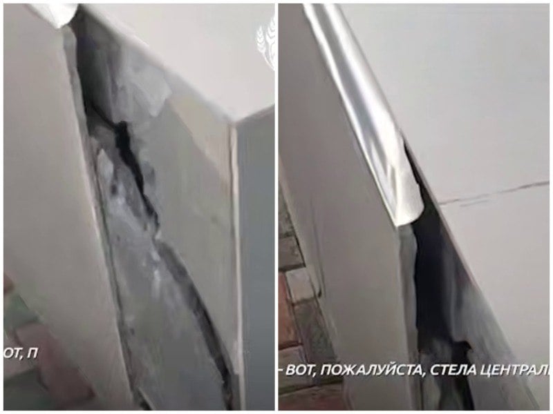 Разбитый памятник советским воинам на Кубани проверят по поручению главы СК Бастрыкина Накануне Дня Победы жители станицы Кирпильской Усть-Лабинского района Краснодарского края пожаловались на состояние памятника советским воинам. Как сообщал телеграм-канал Kub Mash, мемориал в станице выглядит плачевно. Краска на памятнике облупилась, облицовка растрескалась, местами — просто осыпалась. А щели между плитами аккуратно залепили строительной клейкой лентой. 11 мая глава Следственного комитета Российской Федерации Александр Бастрыкин обратил внимание на жалобы о состоянии памятника. Он поручил руководителю СУ СК России по Краснодарскому краю Андрею Маслову доложить о предварительных и окончательных результатах процессуальной проверки, поставив ее на контроль в центральном аппарате ведомства. Работа Авто Глэмпинг