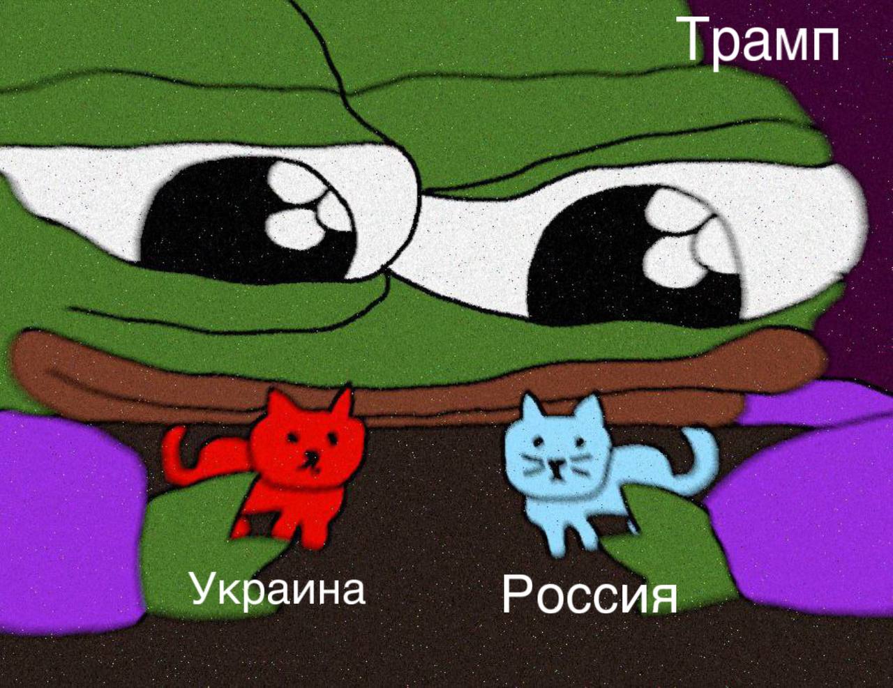 Подготовка к возможной встрече Путина и Зеленского уже ведется утверждают в Белом доме Подписывайтесь на Бердянск Актуально Всегда актуальные новости